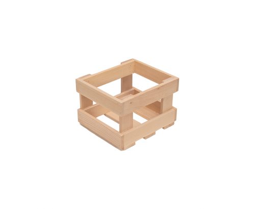 Caja Rústica 5