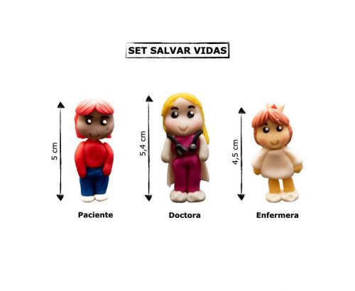 Salva Vidas