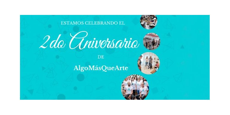 AlcanSan, emprendiendo con AlgoMásQueArte