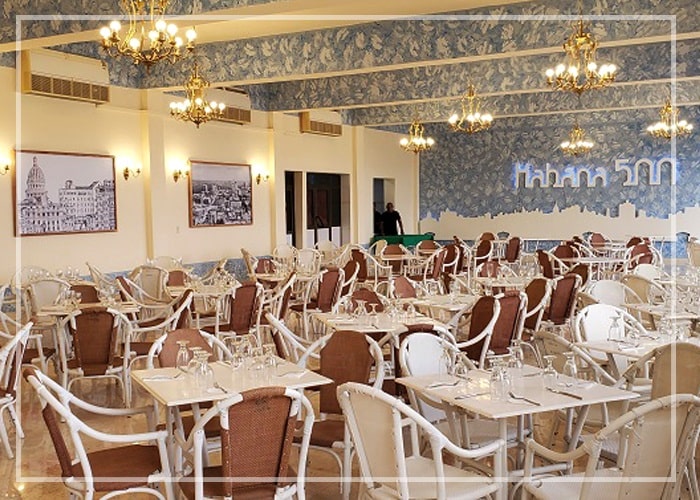 restaurantes
