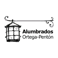 Alumbrados Ortega-Pentón