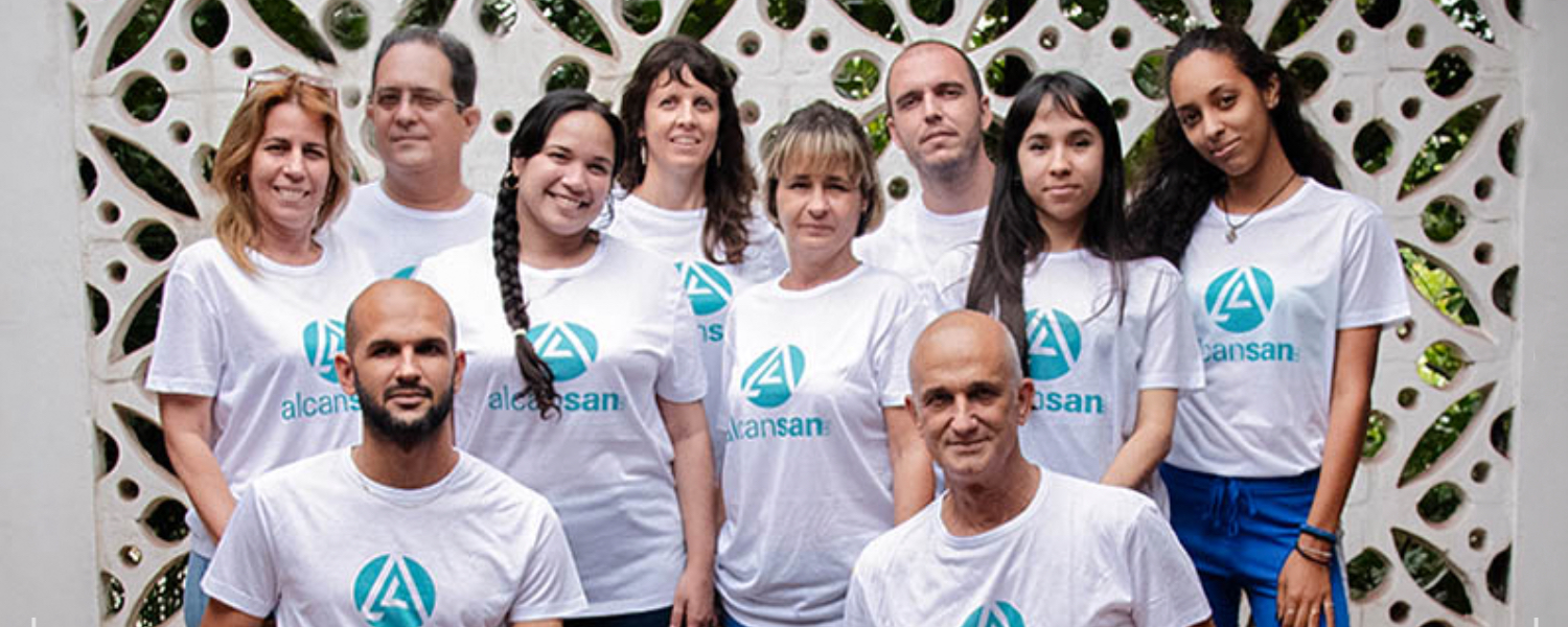 Nuestro Equipo