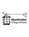 Alumbrados Ortega-Pentón