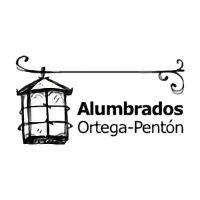 Alumbrados Ortega-Pentón